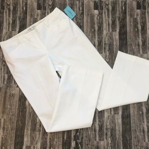 Dana Buchman Pants - Dana Buchman size 14 large dress Pants NEW NWT Dana Buchman Pants - Dana Buchman size 14 large dress Pants NEW NWT